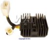 WAIglobal KW2071 Alternator Regulator